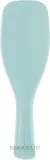 Щётка для распутывания волос Tangle Teezer The Wet Detangler Fine & Fragile Mint — фото 2
