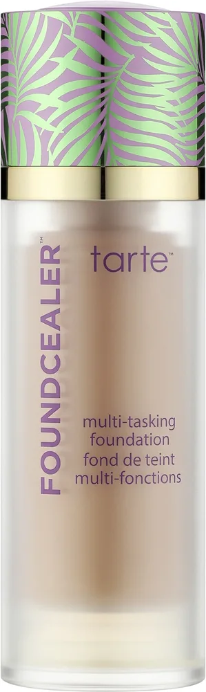 Тональная основа Tarte Cosmetics Babassu Foundcealer Multi-Tasking, 30 мл