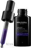 Пигмент для окрашивания волос Goldwell Pure Pigments Elumenated Color Additive для прямого окрашивания, 50 мл, оттенок Pure Red — фото 3
