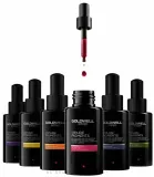 Пигмент для окрашивания волос Goldwell Pure Pigments Elumenated Color Additive для прямого окрашивания, 50 мл, оттенок Pure Red — фото 4