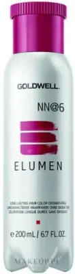 Краска для волос Goldwell Elumen Permanent Hair Colour перманентная, 200 мл