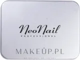 Маникюрный набор NeoNail Professional Gentleman мужской из 3 книпсеров в металлической коробке — фото 3