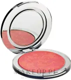 Румяна для лица PUR Blushing Act Skin Perfecting, оттенок Pretty In Peach — фото 2