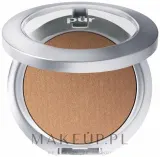 Бронзирующе-сияющая пудра Pur Skin-Perfecting Powder Mineral Glow, 10 г — фото 1