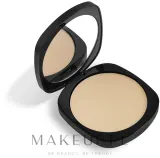 Матирующая компактная пудра NEO Make Up для лица, 8 г, оттенок 00 — фото 1