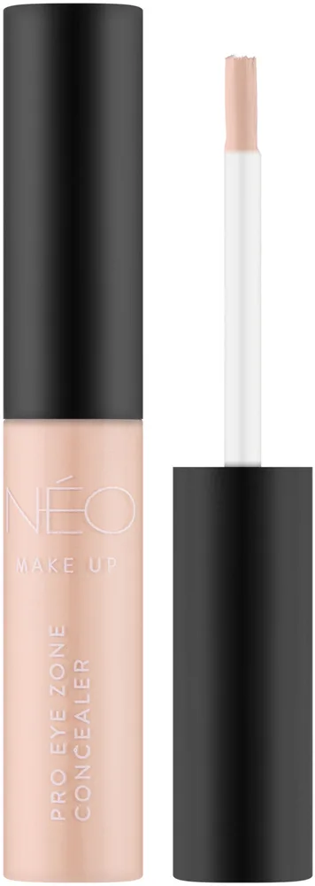 Корректор для области вокруг глаз NEO Make Up Pro Eye Zone, оттенок 01