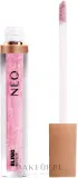 Блеск для губ NEO Make Up Bling Effect мерцающий, оттенок 37 - Almond — фото 1