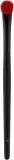 Плоская кисть для теней NEO Make Up 10 Big Flat Eyeshadow Brush из натурального ворса — фото 1