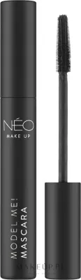 Тушь для ресниц NEO Make Up Model Me! моделирующая