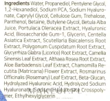 Тоник для лица IsNtree Hyaluronic Acid Toner Plus с гиалуроновой кислотой, 200 мл, Корея — фото 3