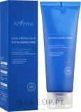 Isntree Hyaluronic Acid Water Sleeping Mask — гиалуроновая ночная маска глубокого увлажнения, 100 мл — фото 1