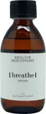 Наполнитель для диффузора с палочками Ambientair The Olphactory Oxygen Diffuser Refill аромат горного утра, 250 мл — фото 1