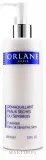 Молочко для снятия макияжа Orlane Cleanser for Dry or Sensitive Skin для сухой и чувствительной кожи, 400 мл — фото 1