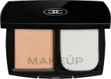 Компактная тональная основа Chanel Ultra Le Teint Ultrawear Compact, 13 г, оттенок B30 — фото 1