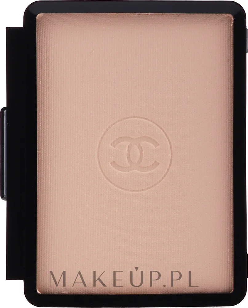 Компактная тональная основа Chanel Ultra Le Teint Ultrawear сменный блок, 13 г, оттенок B10