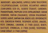 Крем для лица La Sultane de Saba Gold & Champagne увлажняющий для обезвоженной кожи 50 мл — фото 3