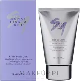 Крем для укладки волос Monat Studio One Blow Out Cream с термозащитой, 118 мл — фото 2