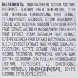 Сыворотка для лица Monat C. Radiance с витамином C феруловой кислотой и ягодами осветляющая 30 мл — фото 3