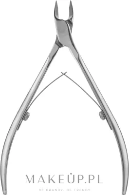 Кусачки для кутикулы Staleks Pro Expert NE-90-5,5 мм профессиональные, из нержавеющей стали, 1 шт