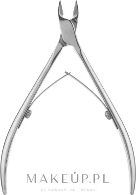 Кусачки для кутикулы профессиональные Staleks Pro Expert NE-90-9, лезвие 9 мм