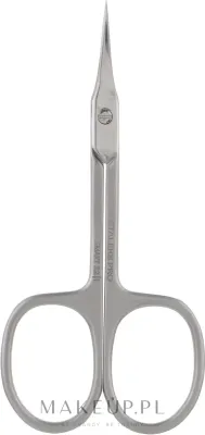 Ножницы для кутикулы Staleks Pro Smart 22 Type 1 SS-22/1 профессиональные, лезвие около 21 мм, 1 шт