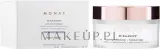 Крем для лица Monat Be Balanced Lightweight лёгкий увлажняющий 45 мл — фото 2