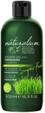 Энергетизирующий гель для душа Naturalium Energizing Shower Gel с ростками пшеницы, 500 мл — фото 1