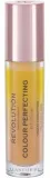 Revolution Skincare Colour Perfecting Eye Cream гель для кожи вокруг глаз с ниацинамидом и маслом жожоба от тёмных кругов 9 мл — фото 1