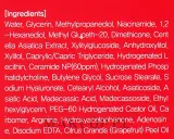 FarmStay Ceramide Firming Facial Toner тонер для лица с церамидами, ниацинамидом и центеллой, укрепляющий тоник 130 мл — фото 4