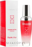 FarmStay Ceramide Firming Facial Essence эссенция для лица с церамидами 50 мл, увлажнение и поддержка защитного барьера кожи — фото 1