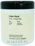 Маска для волос Farmavita Back Bar No5 Color защитная, для окрашенных волос, экстракт подсолнечника, защита цвета, 250 мл — фото 2