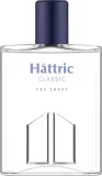 Лосьон для лица Hattric Classic бальзам до бритья с пантенолом 200 мл — фото 1