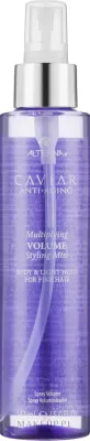 Спрей для объёма волос Alterna Caviar Anti-Aging Multiplying Volume Styling Mist, 147 мл
