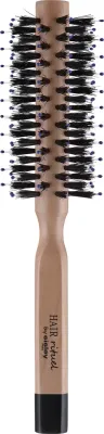 Щётка круглая для волос Sisley The Blow-Dry Brush, для тонких волос и чёлки, 1 шт