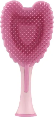 Щётка для распутывания волос Tangle Angel Cherub 2.0 Gloss Pink