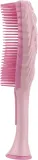 Щётка для распутывания волос Tangle Angel Cherub 2.0 Gloss Pink — фото 3