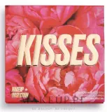 Палетка теней для век Makeup Obsession Kisses Eyeshadow Palette 16 оттенков — фото 2