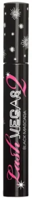 Тушь для ресниц Barry M Lash Vegas 2 удлиняющая для ресниц