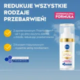 Сыворотка для лица NIVEA Cellular Luminous630 с Thiamidol и гиалуроновой кислотой против пигментации 30 мл — фото 3