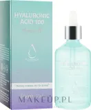 FarmStay Hyaluronic Acid 100 Ampoule сыворотка для лица увлажняющая с гиалуроновой кислотой 100 мл, для обезвоженной и чувствительной кожи — фото 1
