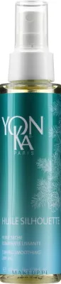 Сухое масло для тела Yon-Ka Huile Silhouette тонизирующее разглаживающее 100 мл