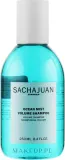 Шампунь SachaJuan Ocean Mist укрепляющий для объёма и густоты волос — фото 1