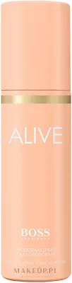 Парфюмированный дезодорант-спрей Hugo Boss BOSS Alive