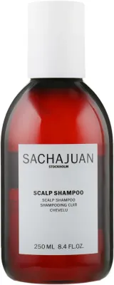 Шампунь SachaJuan Scalp успокаивающий против раздражения кожи головы