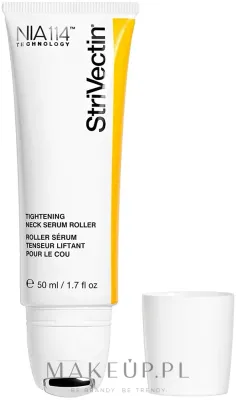 StriVectin Tighten and Lift сыворотка для шеи подтягивающая с роликовым аппликатором 50 мл, Neck Serum Roller, уход за шеей