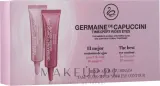 Набор Germaine de Capuccini Timexpert Rides Eyes Contour дневной и ночной уход за областью вокруг глаз для зрелой кожи — фото 1