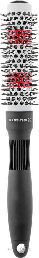 Круглая термощётка для волос Kiepe Thermobrush Nano Tech 5925 25 мм