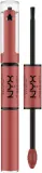 NYX Professional Makeup Błyszczyk do ust - Блеск для губ NYX Shine Loud Lip Color 2 в 1, оттенок 05 - Magic Maker — фото 1