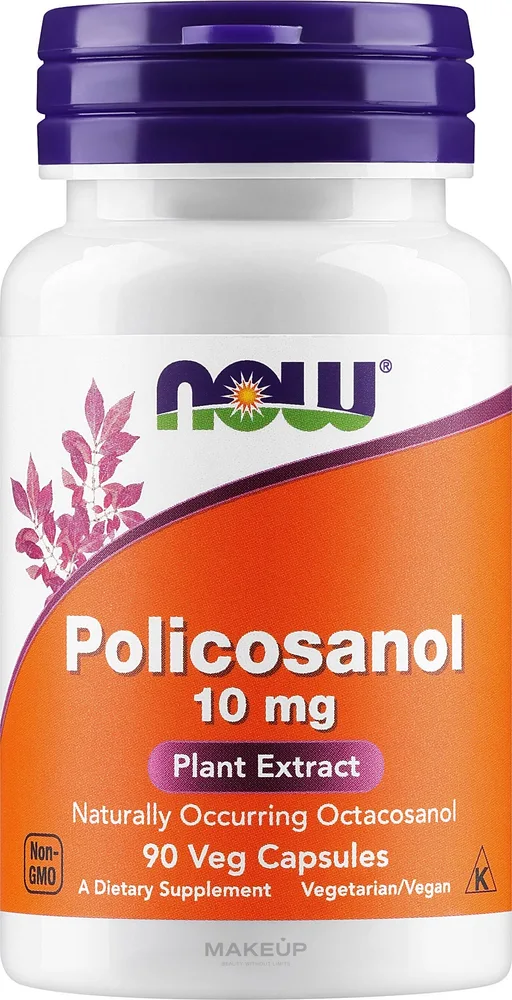 БАД Now Foods