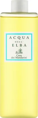 Сменный блок для диффузора Acqua Dell'Elba Casa Dei Mandarini